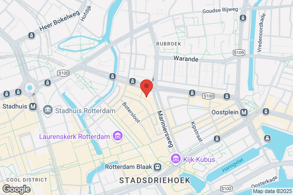 Wereldwinkel Overschie