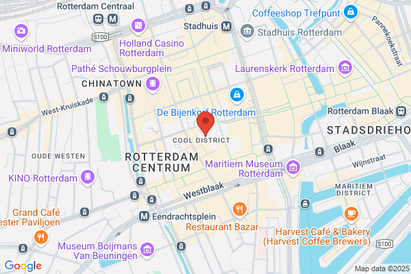 Ars Musica Rotterdam