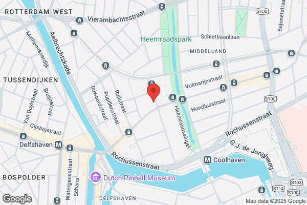 Ambachtsheer & Den Bok