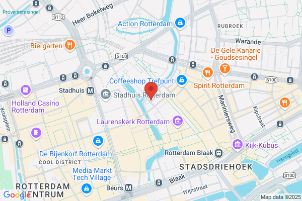Gouden Ton, De