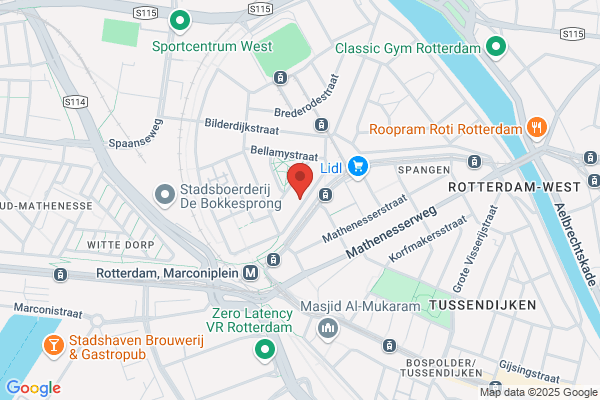 Oudenhoven, Van Den