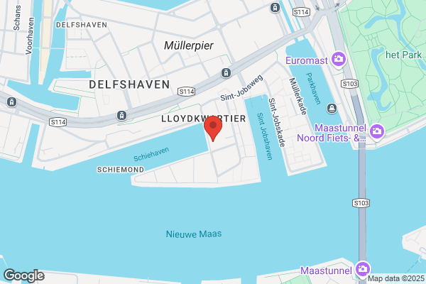 Woonbron Delftshaven/Schiemond
