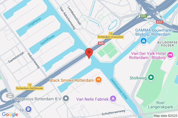 Combinatie, De