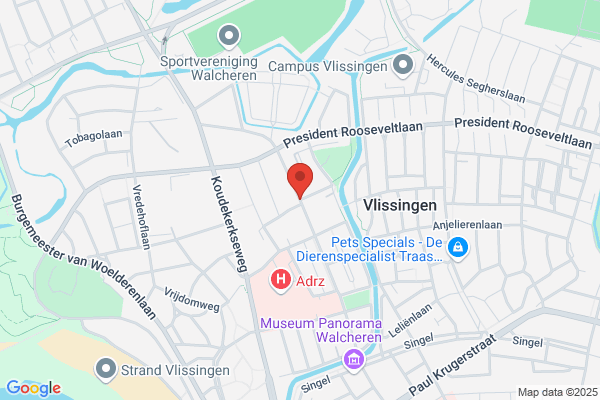 Combinatie, De