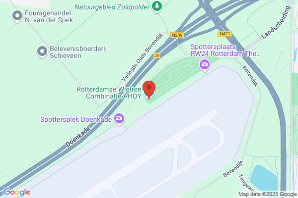 Combinatie, De