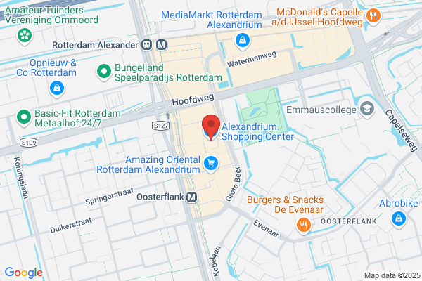 Nieuwe Unie, De