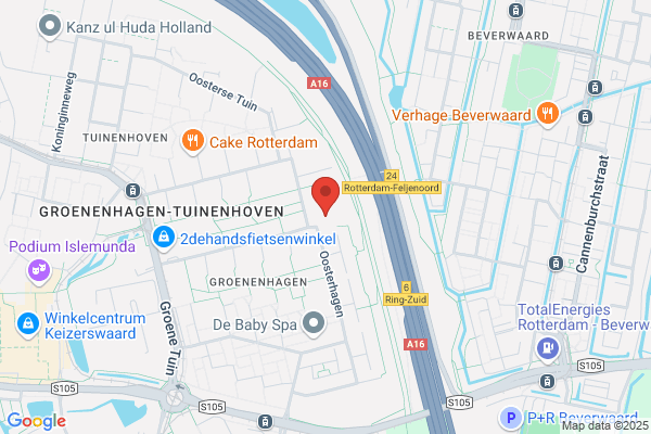 Woningstichting Pws