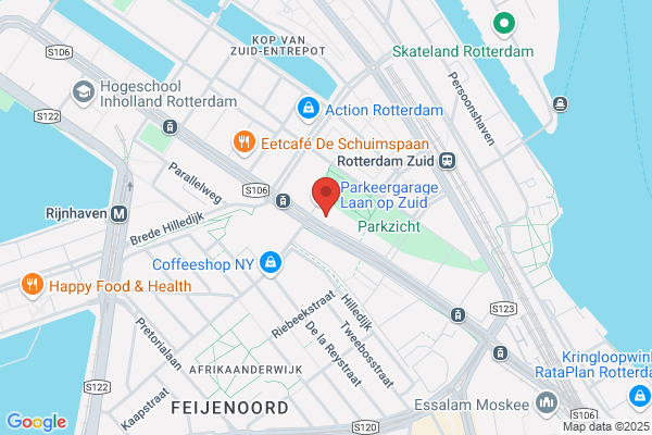 A H De Groot & Zoon