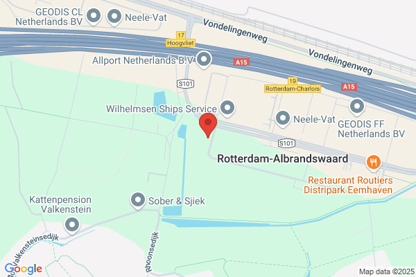 Estrade Wonen