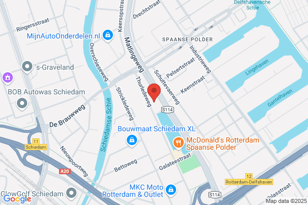 Estrade Wonen