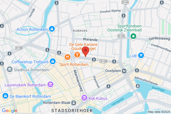 Gier, De