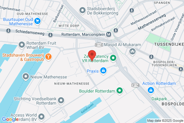 Hooiberg, De