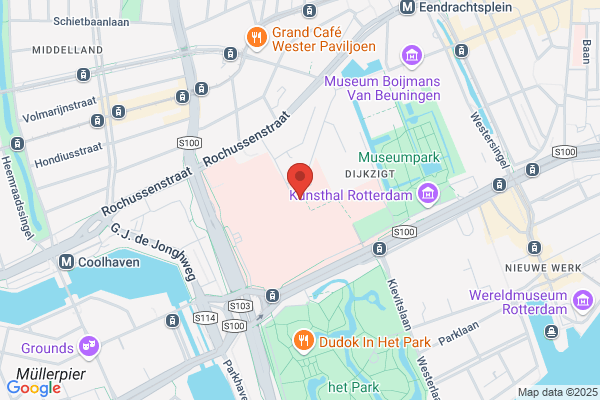 Academisch Ziekenhuis R'dam Sophia Kinderziekenhui