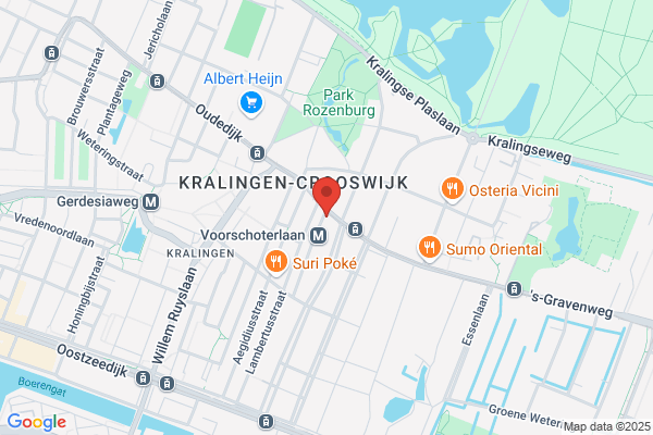 Bavo Rno Groep