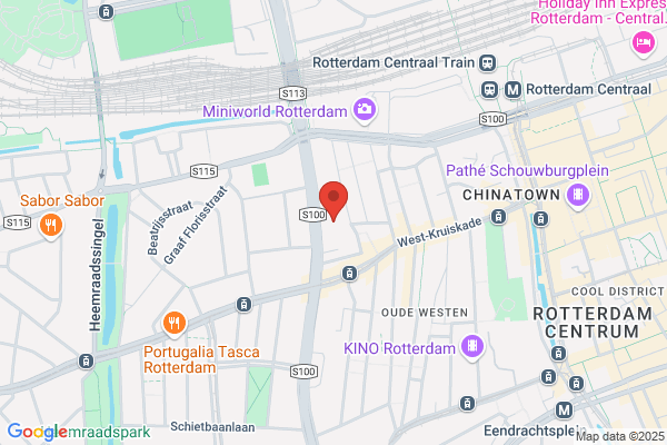De Magistraat woonzorglocatie Domus Magnus