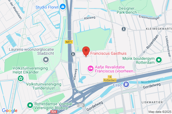 Franciscus Gasthuis