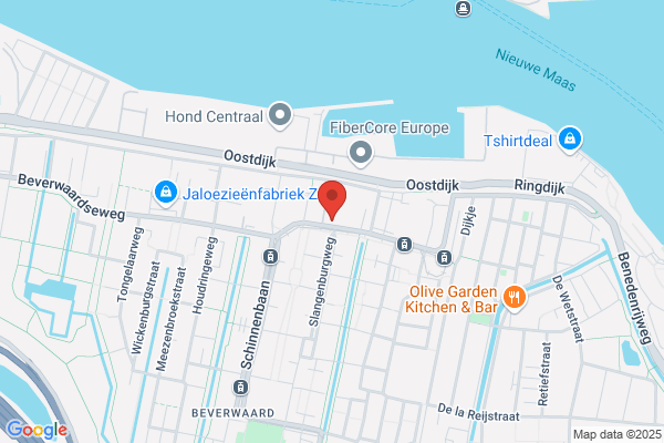 Klaverblad Bv