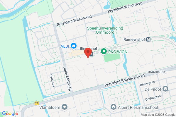 De Kaasspecialist Bv
