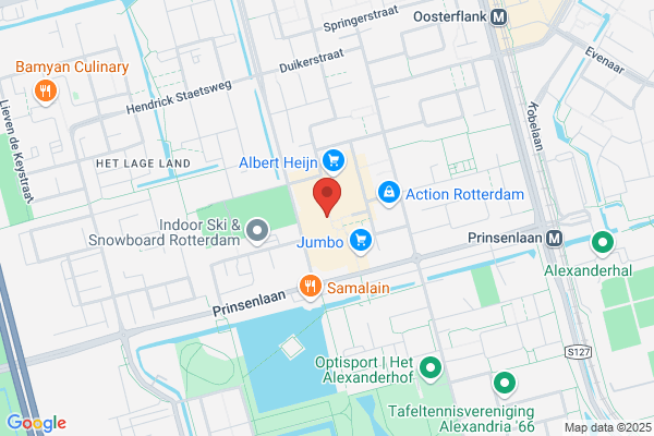 De Kaasspecialist Bv