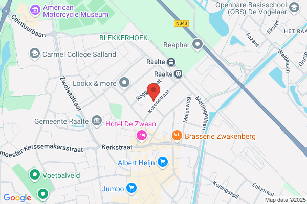 Nijhuis, C M H