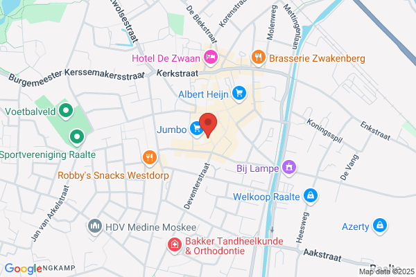 SNS Bank Raalte