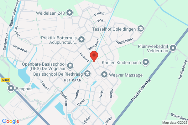 Klassieke Homeopathie G.H. Huige