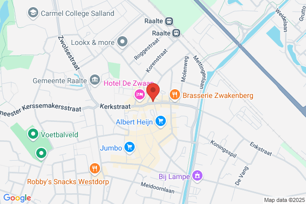 Raalter Apotheek