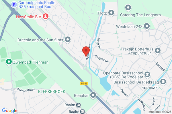 Arca Architecten Bv