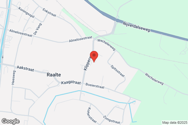 Autobedrijf Verhulst