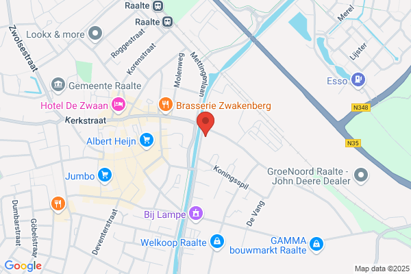 Roessink Raalte Bv Auto