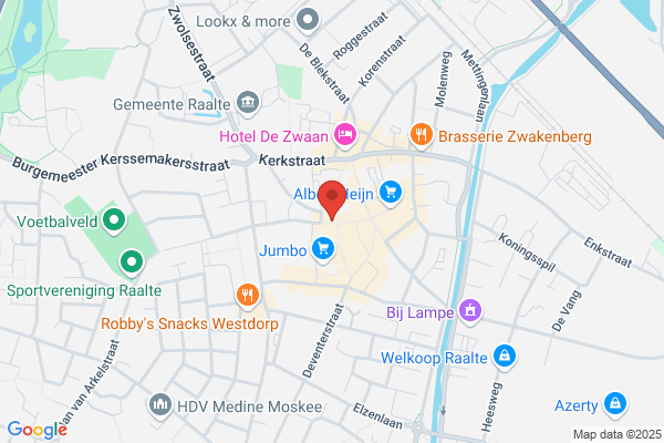 Smit En Co Raalte