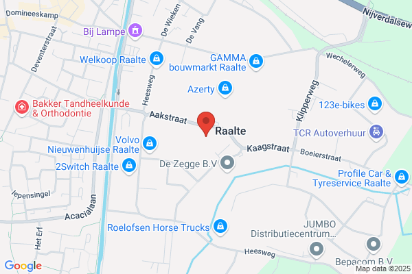 Auto Palace Raalte