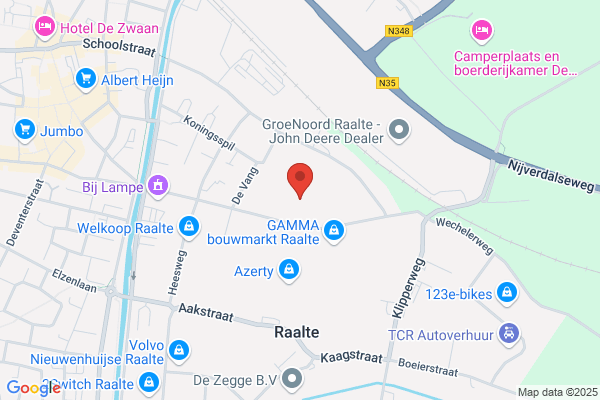 Autoservice Raalte B.V.