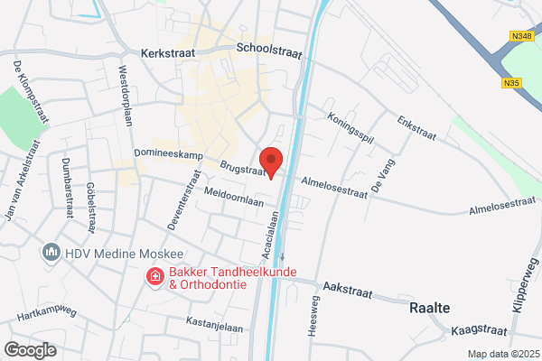 Pouw Raalte