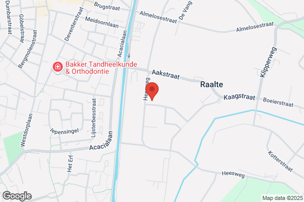 Auto Techniek Raalte Bv