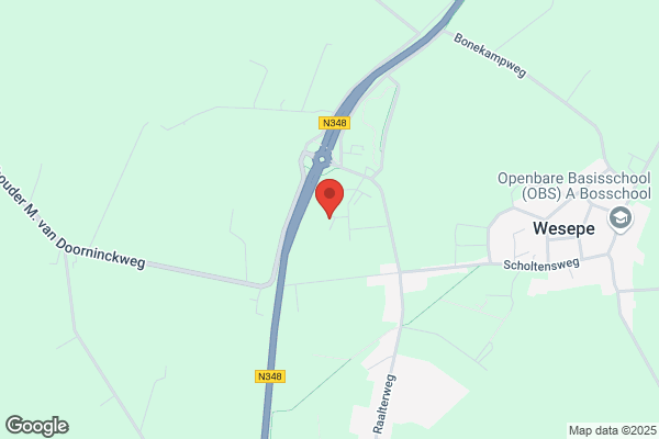Auto-Service Wesepe Vof