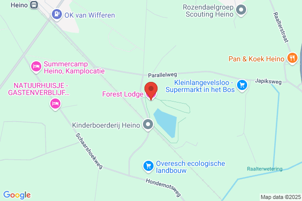 Vof Besselsen