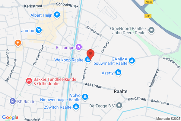 Euromaster Raalte