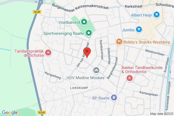 Kath Basisschool De Korenbloem