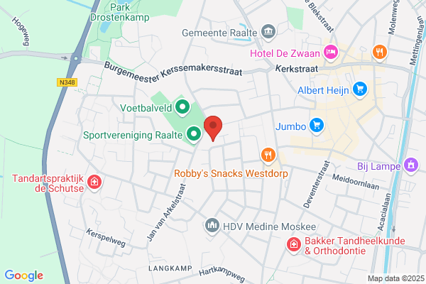 Westerhof Enterprise Services