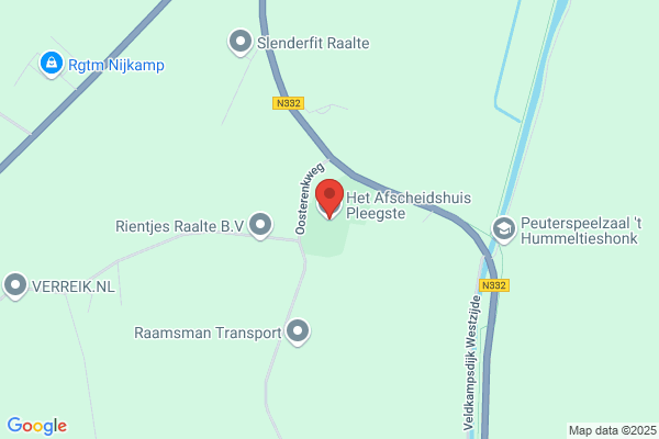 Algemene Begraafplaats De Pleegste