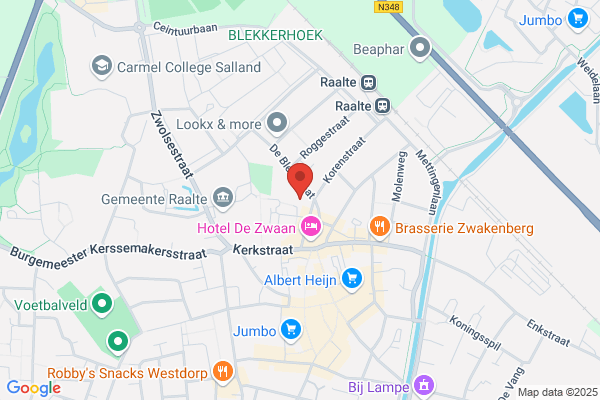Stichting Woon-Zorg Voorzieningen Raalte