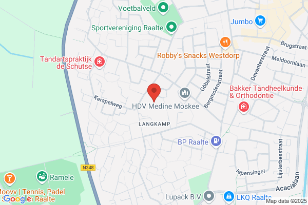 Verpleeghuis De Hartkamp