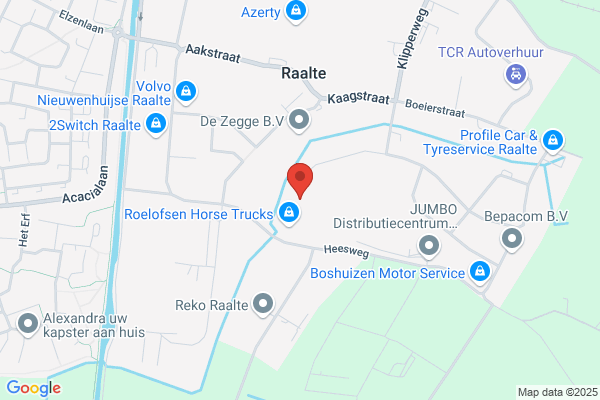 Beuze Raalte
