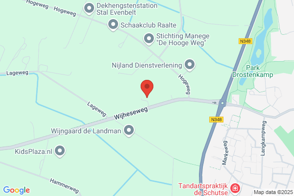 Kwekerij W Binnenpoorte