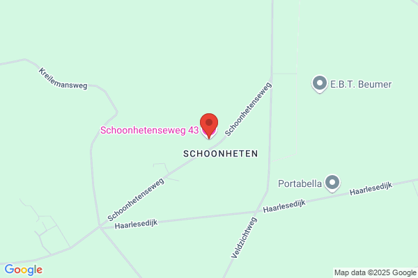 Schoonheten