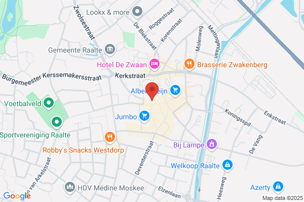 Theo Wispels Bloemenshop