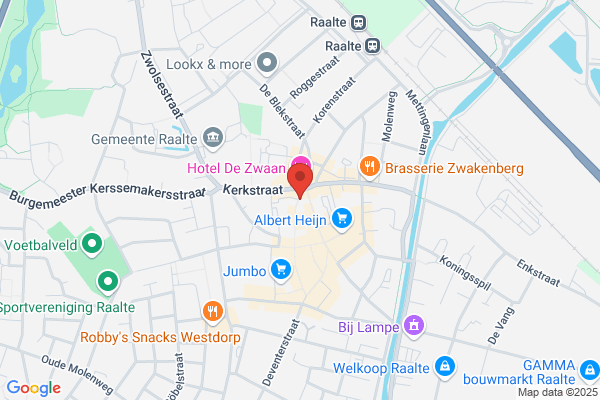 Plantage, De