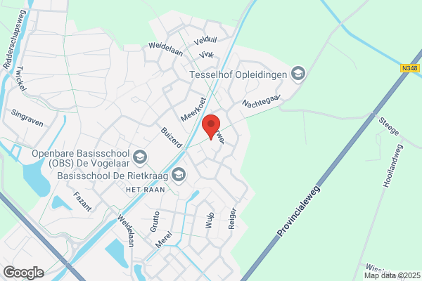 Administratiekantoor De Bel