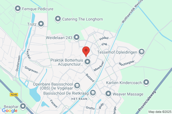 Linthorst Bouwplan Advies